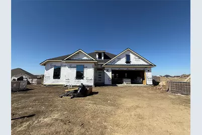 201 Protection Street, Godley, TX 76044 - Photo 2