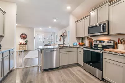 1605 Ackerly Drive, Forney, TX 75126 - Photo 10