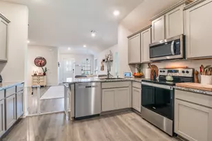 1605 Ackerly Dr, Forney, TX 75126 - Photo 10