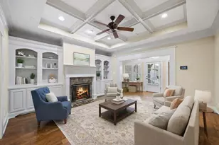 5204 Sutton Cir, McKinney, TX 75070 - Photo 4