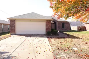 3311 Salmon St, Sachse, TX 75048 - Photo 1