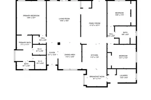 829 Hunters Creek Dr, DeSoto, TX 75115 - Photo 4