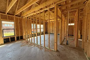 208 Shepards St, Godley, TX 76044 - Photo 4