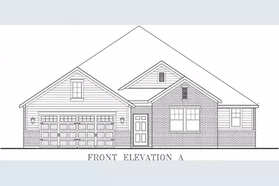 208 Shepards Street, Godley, TX 76044 - Photo 1