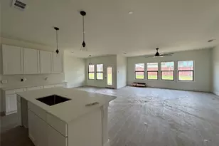 208 Shepards St, Godley, TX 76044 - Photo 6