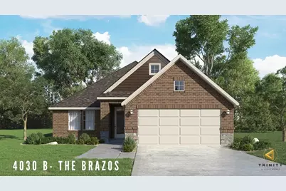 209 Comfort Drive, Godley, TX 76044 - Photo 6