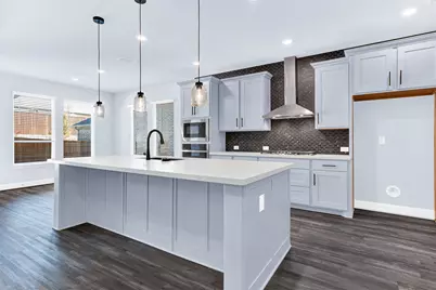 209 Savannah Lane, Little Elm, TX 75068 - Photo 2