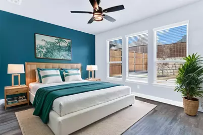 209 Savannah Lane, Little Elm, TX 75068 - Photo 8