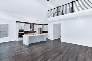 209 Savannah Ln, Oak Point, TX 75068 - Photo 8