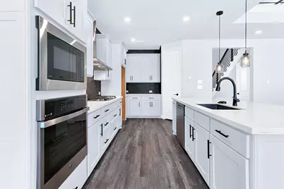 209 Savannah Lane, Oak Point, TX 75068 - Photo 6