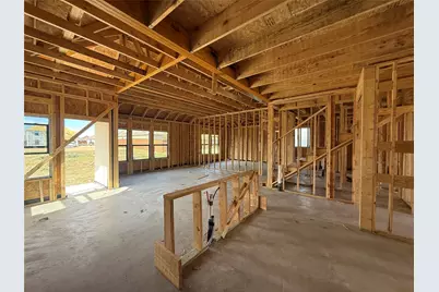 205 Comfort Drive, Godley, TX 76044 - Photo 4