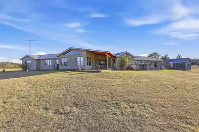 818 County Road 104, Bluff Dale, TX 76433 - Photo 32