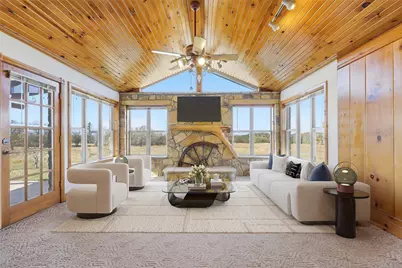 818 County Road 104, Bluff Dale, TX 76433 - Photo 8