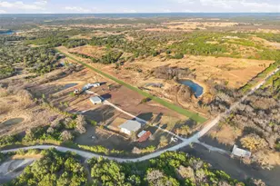 818 Co Rd 104, Bluff Dale, TX 76433 - Photo 1