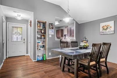 1419 Woodfern Drive, Arlington, TX 76018 - Photo 4