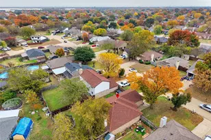 1419 Woodfern Dr, Arlington, TX 76018 - Photo 32