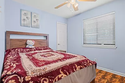 1419 Woodfern Drive, Arlington, TX 76018 - Photo 14