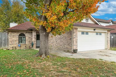 1419 Woodfern Drive, Arlington, TX 76018 - Photo 2