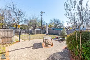 701 Sayles Blvd, Abilene, TX 79605 - Photo 32