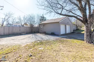 701 Sayles Blvd, Abilene, TX 79605 - Photo 38