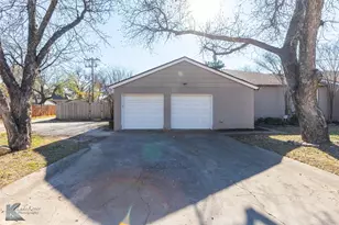 701 Sayles Blvd, Abilene, TX 79605 - Photo 40