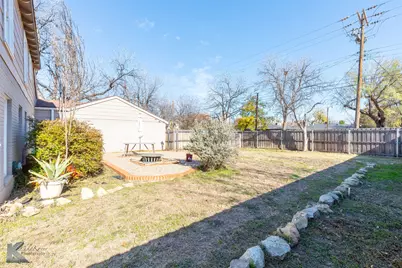 701 Sayles Boulevard, Abilene, TX 79605 - Photo 34