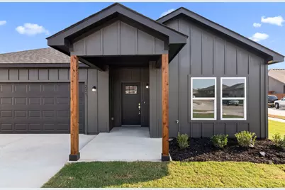 5030 Pinson Street, Fort Worth, TX 76105 - Photo 2