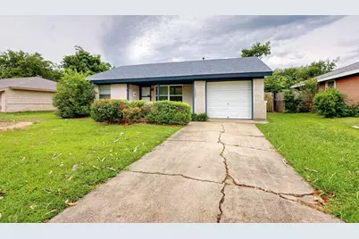 1230 McDonald Drive, Garland, TX 75041 - Photo 2