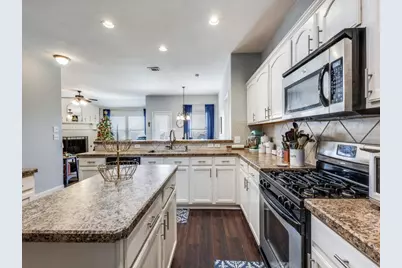 3709 Spring Run Lane, Melissa, TX 75454 - Photo 12