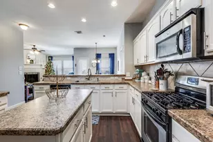 3709 Spring Run Ln, Melissa, TX 75454 - Photo 12