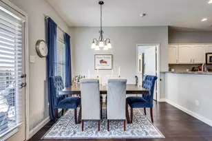 3709 Spring Run Ln, Melissa, TX 75454 - Photo 8