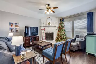 3709 Spring Run Ln, Melissa, TX 75454 - Photo 6