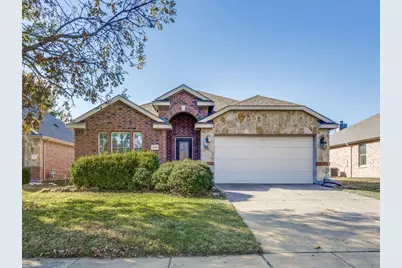 3709 Spring Run Lane, Melissa, TX 75454 - Photo 1