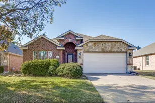 3709 Spring Run Ln, Melissa, TX 75454 - Photo 1