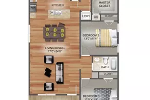 1832 E Broadway Ave, Fort Worth, TX 76104 - Photo 2