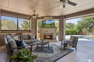 8415 Canyon Crossing, Lantana, TX 76226 - Photo 34