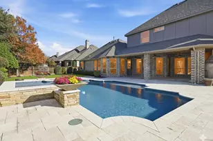 8415 Canyon Crossing, Lantana, TX 76226 - Photo 36