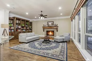 8415 Canyon Crossing, Lantana, TX 76226 - Photo 8