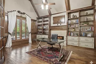 8415 Canyon Crossing, Lantana, TX 76226 - Photo 4