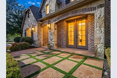 8415 Canyon Crossing, Lantana, TX 76226 - Photo 2