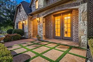 8415 Canyon Crossing, Lantana, TX 76226 - Photo 2