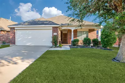 1608 Castle Creek Drive, Little Elm, TX 75068 - Photo 1