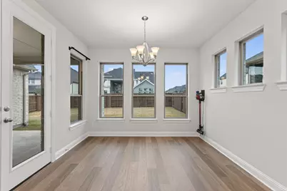 4150 Gambel Road, Prosper, TX 75078 - Photo 18