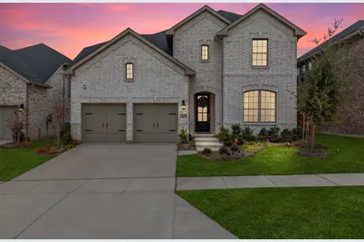 4150 Gambel Road, Prosper, TX 75078 - Photo 1