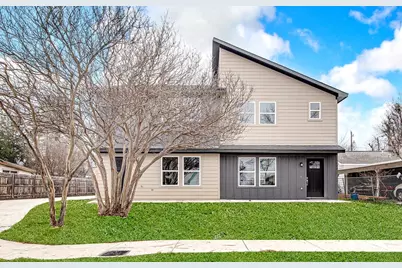 1128 E Broadway Avenue, Fort Worth, TX 76104 - Photo 4