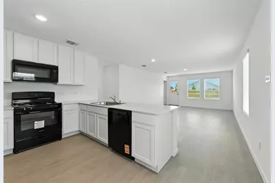 3913 Eufaula Drive, Sherman, TX 75090 - Photo 6