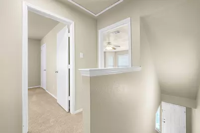 8721 Lariat Circle, Fort Worth, TX 76244 - Photo 18