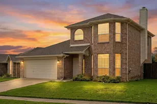 8721 Lariat Cir, Fort Worth, TX 76244 - Photo 1