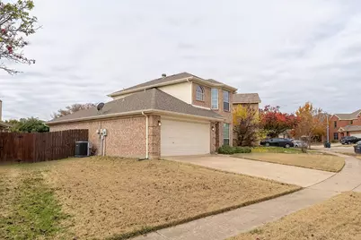 8721 Lariat Circle, Fort Worth, TX 76244 - Photo 30