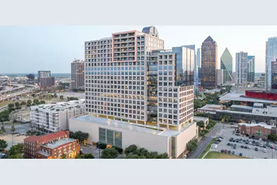 1717 Arts Plaza #2002, Dallas, TX 75201 - Photo 36